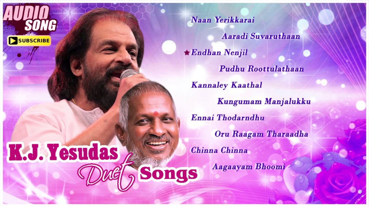 continuous tamil melody songs