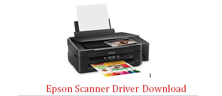 epson l210 scanner driver for windows 10